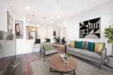 1-bedroom apartment at The Ryden Apartments in San Jose